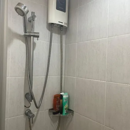 Lpn Premium Apartment Pattaya Room photo