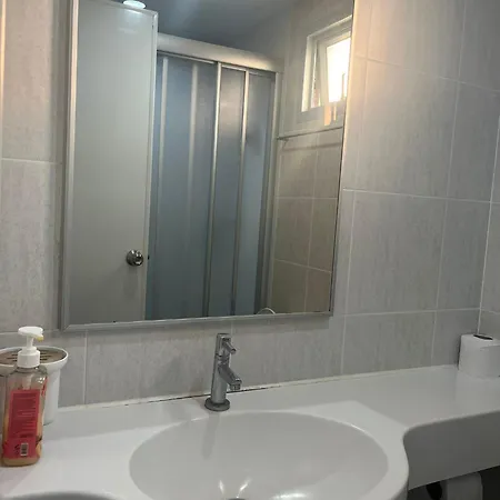 Lpn Premium Apartment Pattaya Room photo