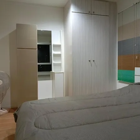 Lpn Premium Apartment Pattaya Exterior photo