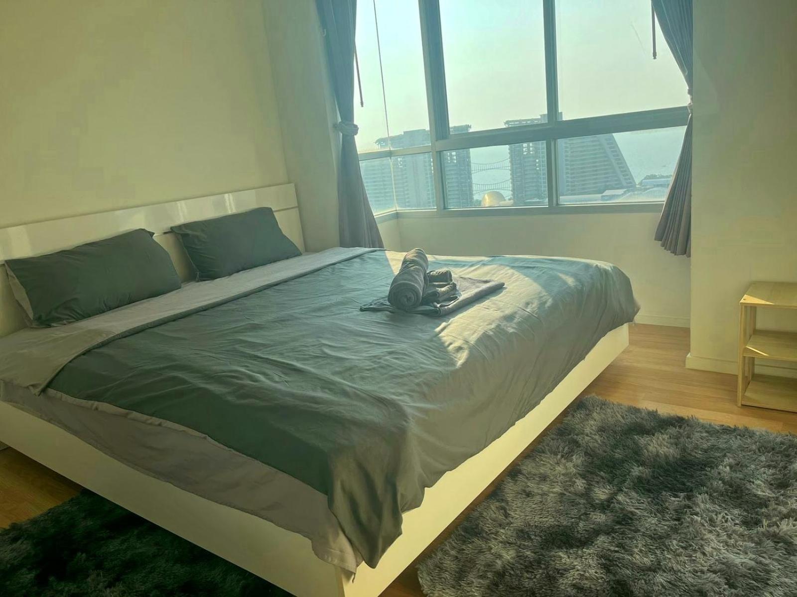 Appartement Lpn Premium Pattaya