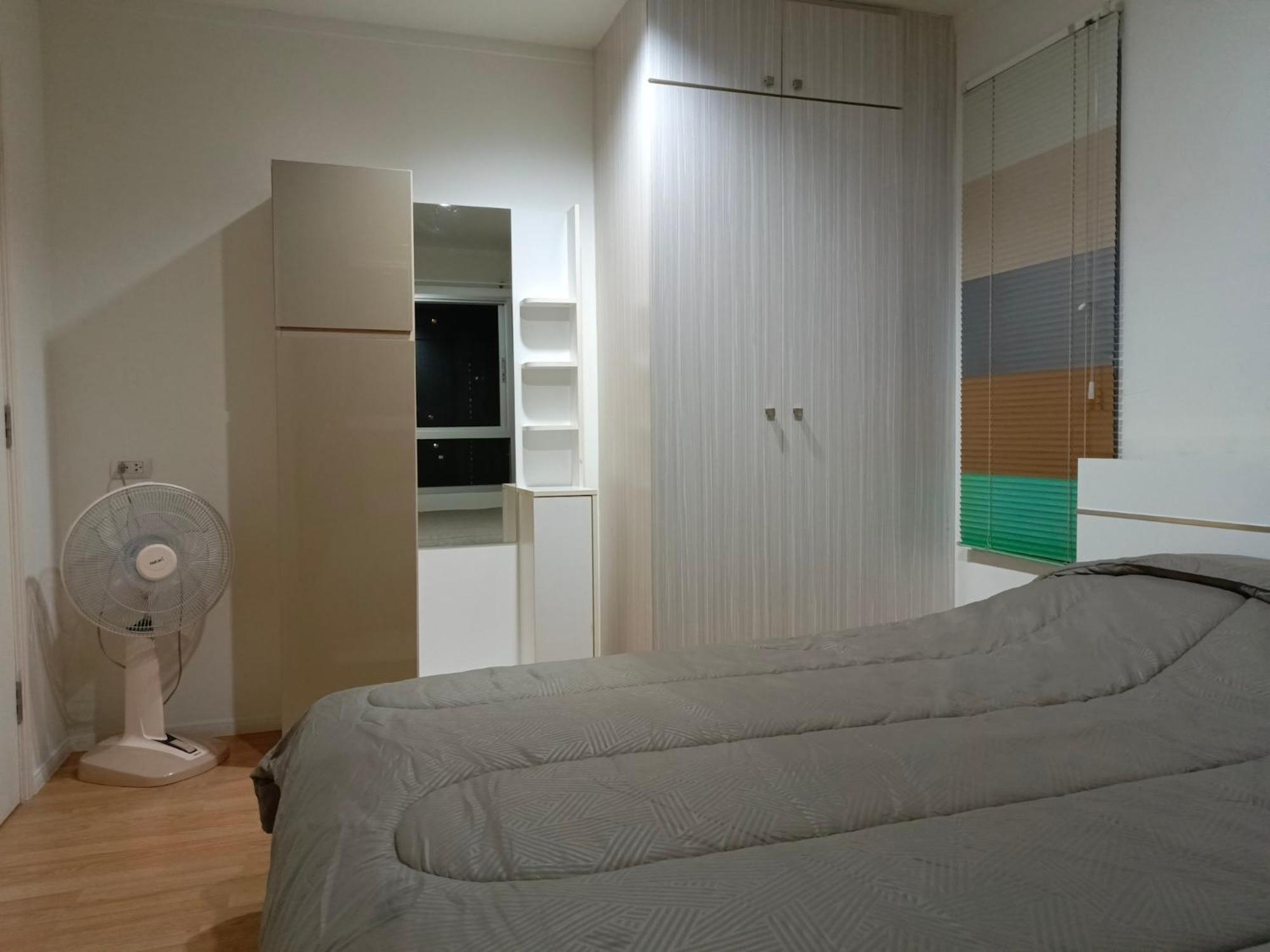 Appartement Lpn Premium Pattaya