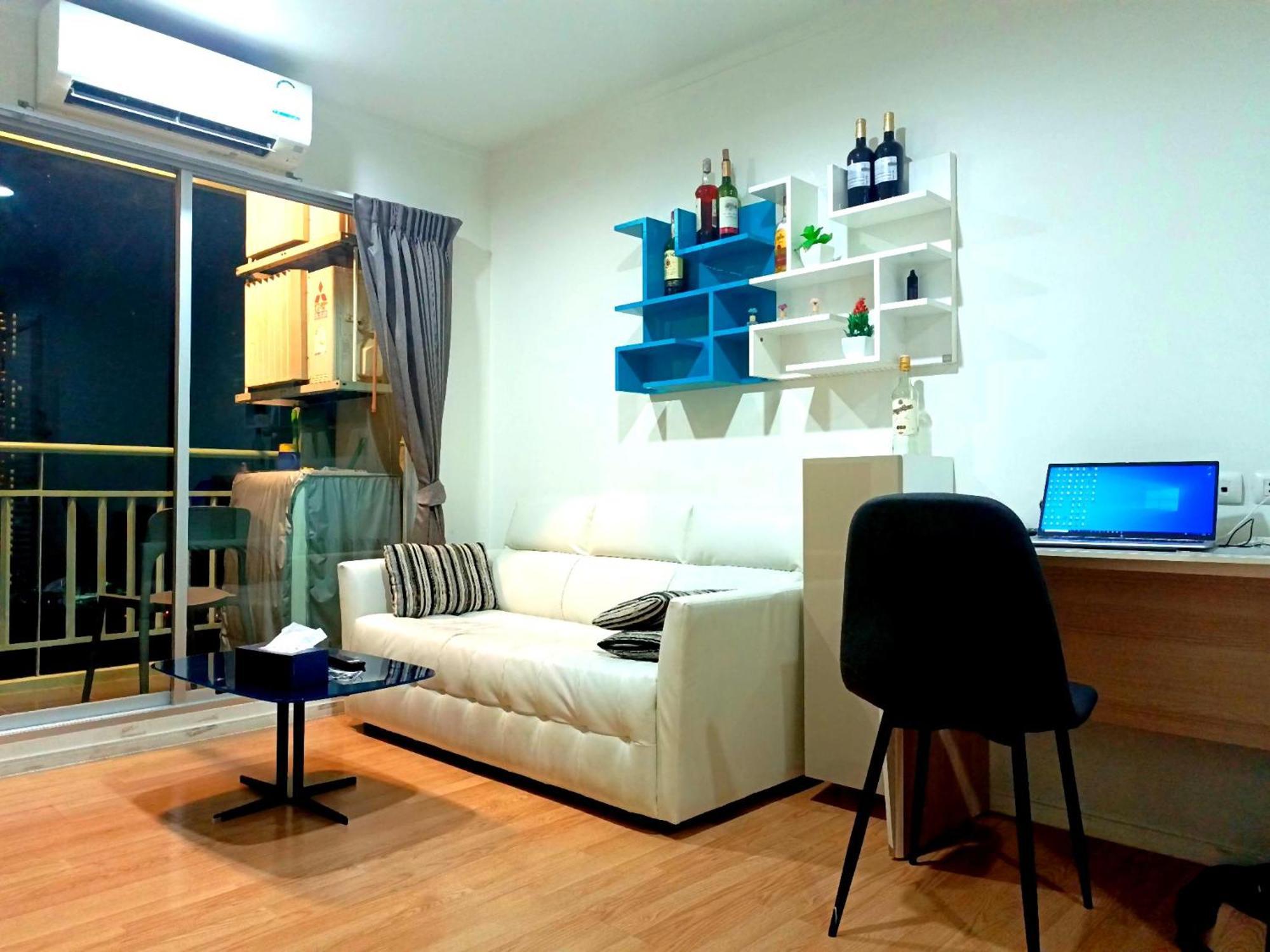 Lpn Premium Appartement