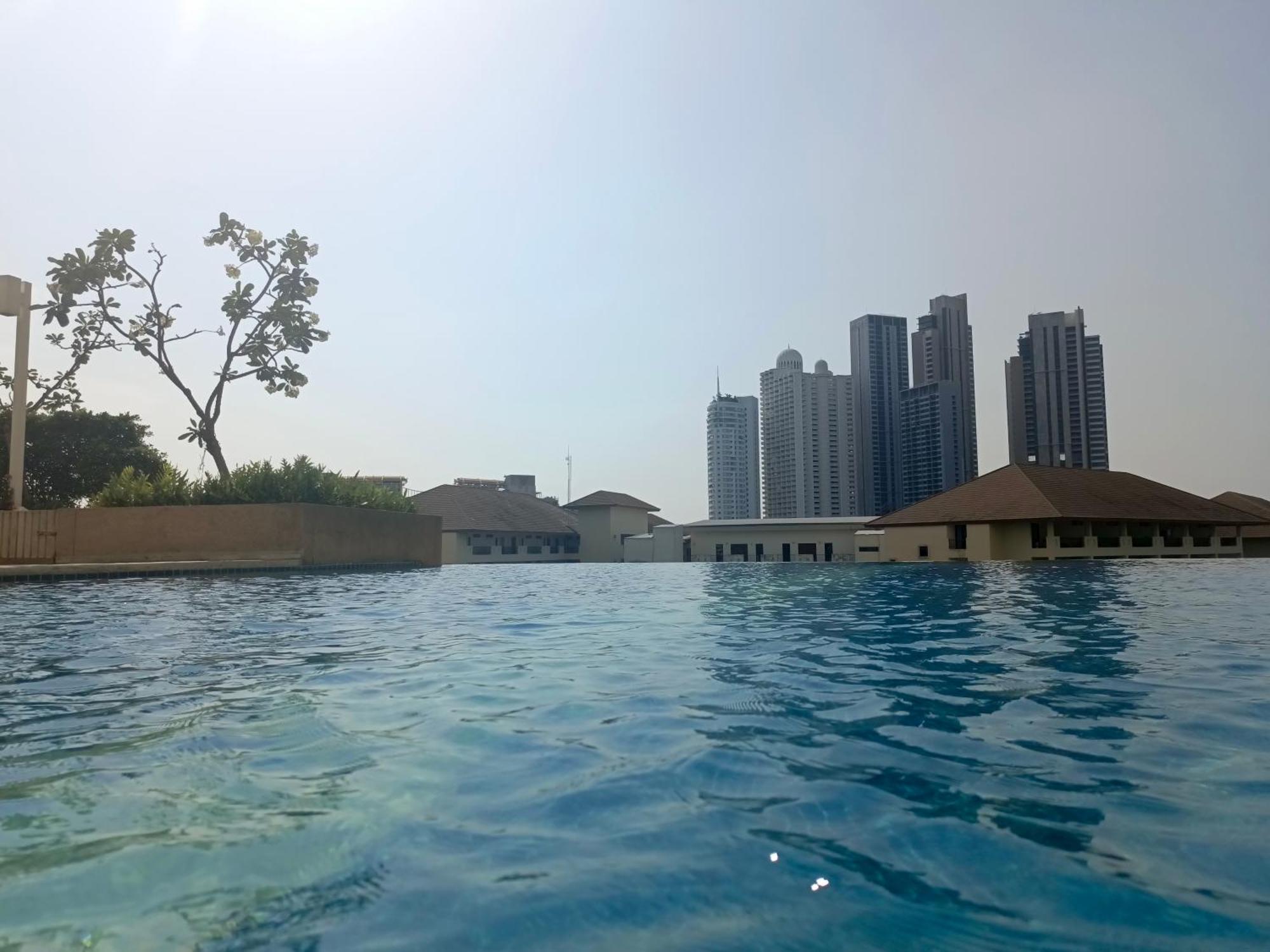 Lpn Premium Appartement Pattaya